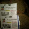 Dollar Tree - management /coupons