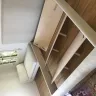 Anthropologie - eldyn king bed order #m005390036335 delivery of wrong bed slats - Photo 1