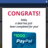 Reward Zone USA - 1000 walmart gift card - Photo 3