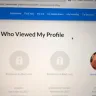 Bayt.com - fake account embarrassing