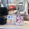 Jack In The Box - disgusting store & employees ethics are disgusting too