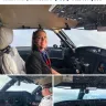 American Airlines - flight attendants - Photo 1