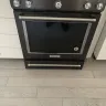 The Brick - Kitchen aid oven