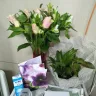 Bloomex - order of flowers and card - Photo 3
