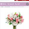 Bloomex - order of flowers and card - Photo 1