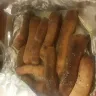 Papa John's - a delivery order I received - Photo 2