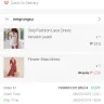 Shopee - incomplete order
