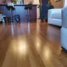 Leon's Furniture - damaged hardwood flooring - Photo 1