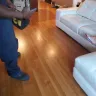 Leon's Furniture - damaged hardwood flooring - Photo 2