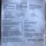 Economy Rent a Car - unauthorized credit card - Photo 3