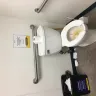 Amscot Financial - restroom not operating and filthy - Photo 2