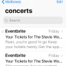 Eventbrite - stevie wonder tribute act tickets globe may 15 2020 - Photo 1
