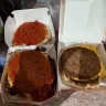 Wimpy International - wrong order - Photo 2