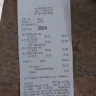 Wimpy International - wrong order - Photo 1