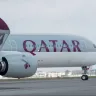 Qatar Airways - it's third class airline