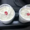 Steak 'n Shake - milkshakes