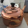 Martha Stewart Living Omnimedia - martha stewart copper tea kettle - Photo 1