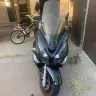 County Imports - 250cc roketa scooter - Photo 1