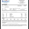 Baymont Inn & Suites - unauthorized charges