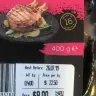 Woolworths - breumar pork cutlets