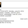 Citibank - compliant to citi commercial card servicing unit - case ref : s-[protected] - Photo 1