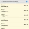 Jagex - Money scam - Photo 1