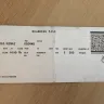 Etihad Airways - missed connecting flight
