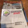 DoorFront Direct - magazine delivery