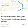 Grabcar Malaysia - service - Photo 1