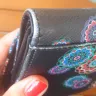 Desigual / Abasic - wallet