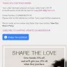 Lane Bryant - bra promotion - Photo 3