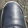 Aldo - bad quality shoe