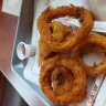 A&W Restaurants - onion rings