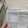 Meijer - meijer brand prenatal supplement