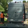 Amazon - driver accident - Photo 1