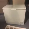 Frigidaire - model fffc07m1tw frigidaire freezer - Photo 3