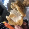 Sonic Drive-In - crispy chicken sandwich