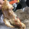 Sonic Drive-In - crispy chicken sandwich