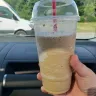 Tim Hortons - ice capps - Photo 1