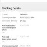 Yanwen - transmission issues because of wrong name - Photo 2