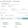 Pegasus Airlines - denied check-in. - Photo 3