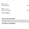 Pegasus Airlines - denied check-in. - Photo 1