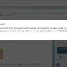 Rehlat - no flight ticket for confirmed booking on your application rehlat is scamming - Photo 2