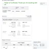 Rehlat - no flight ticket for confirmed booking on your application rehlat is scamming - Photo 1