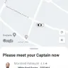 Careem - customer care service and driver behavior