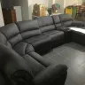 Harvey Norman - couch broken on arrival - Photo 1