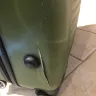 Malaysia Airlines - damaged baggage - Photo 1