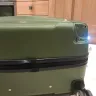 Malaysia Airlines - damaged baggage - Photo 4
