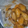 Hooters - food not cooked properly and served. - Photo 1