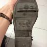 Massimo Dutti - sole espadrilles broken after 1 month already // your ref [protected] - Photo 1